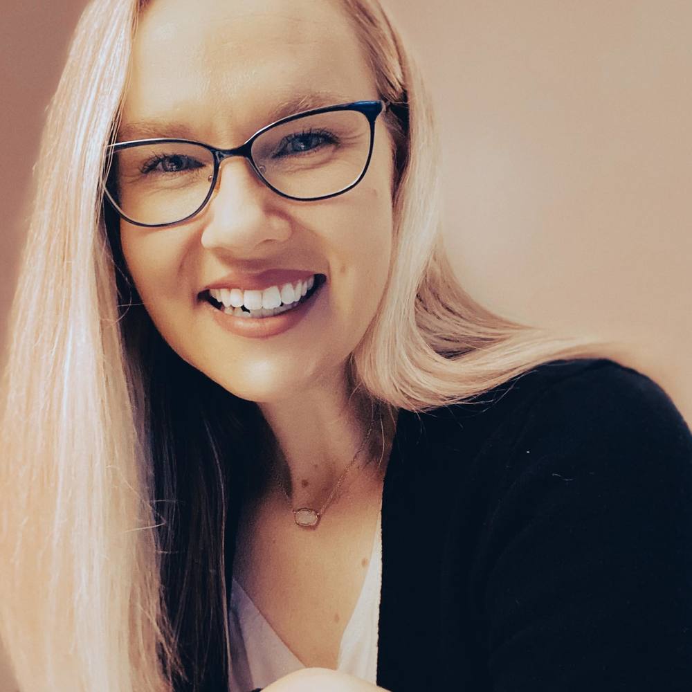 Meet your Posher, Brandi